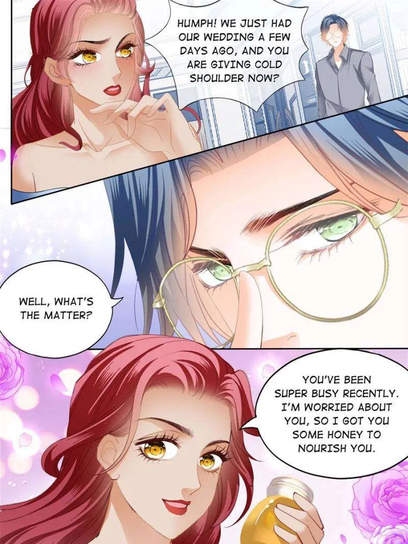 Please Be Gentle, My Bossy Uncle! Chapter 444 – Page 5