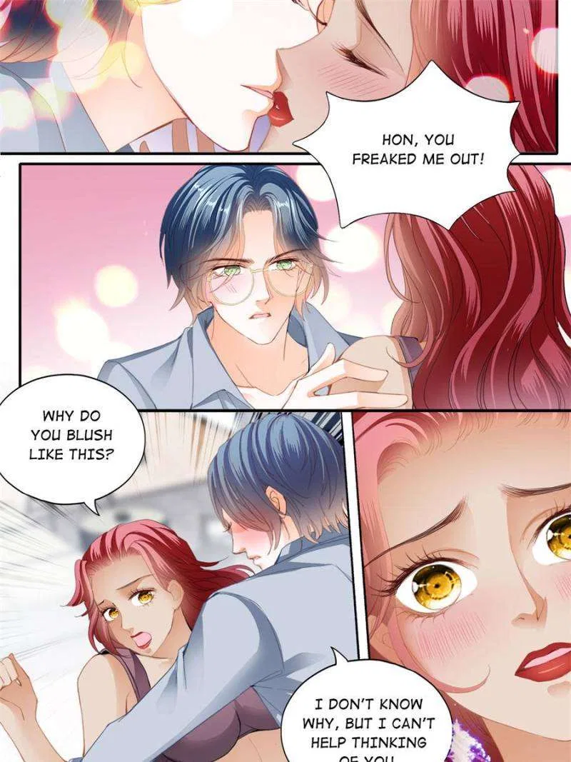Please Be Gentle, My Bossy Uncle! Chapter 444 – Page 13