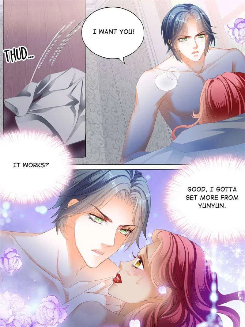 Please Be Gentle, My Bossy Uncle! Chapter 444 – Page 17