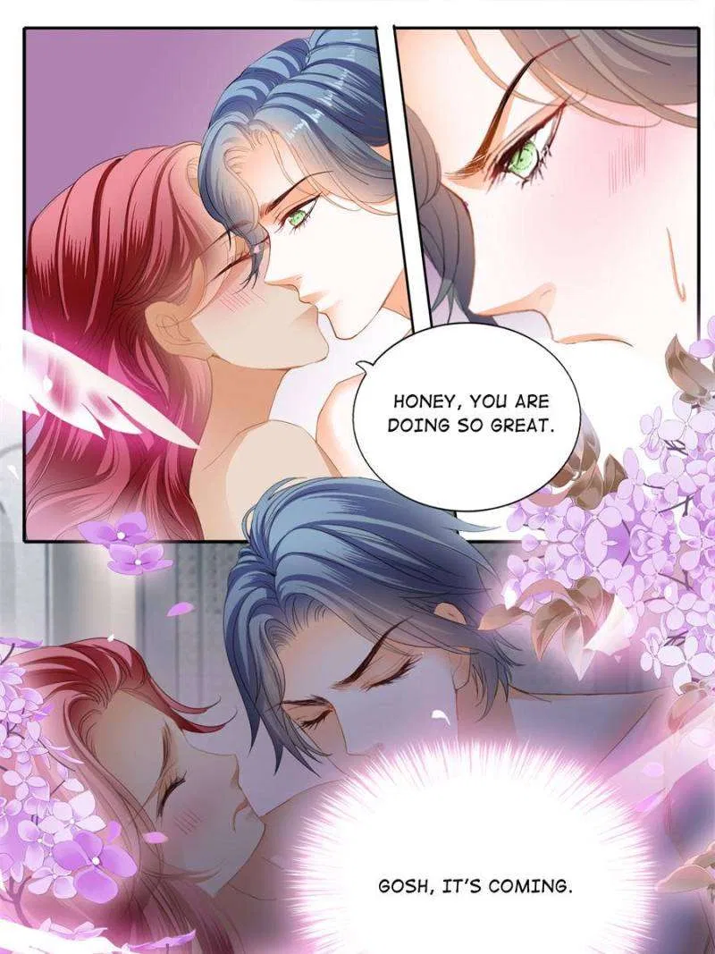 Please Be Gentle, My Bossy Uncle! Chapter 444 – Page 19