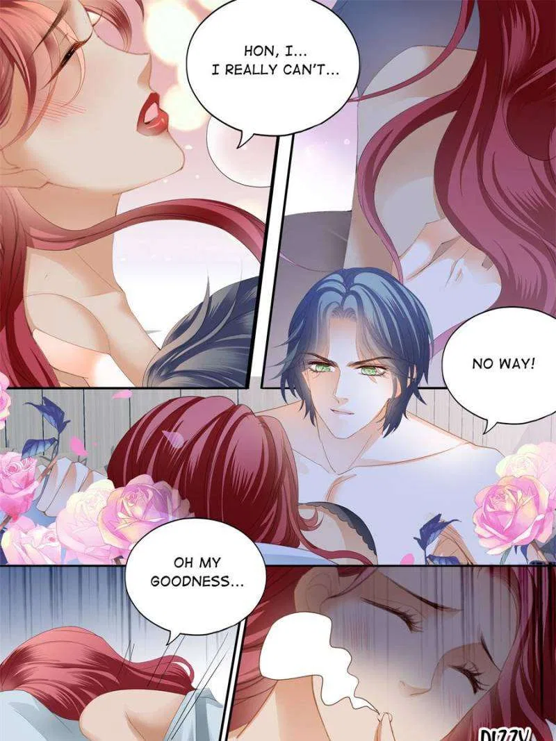 Please Be Gentle, My Bossy Uncle! Chapter 444 – Page 23