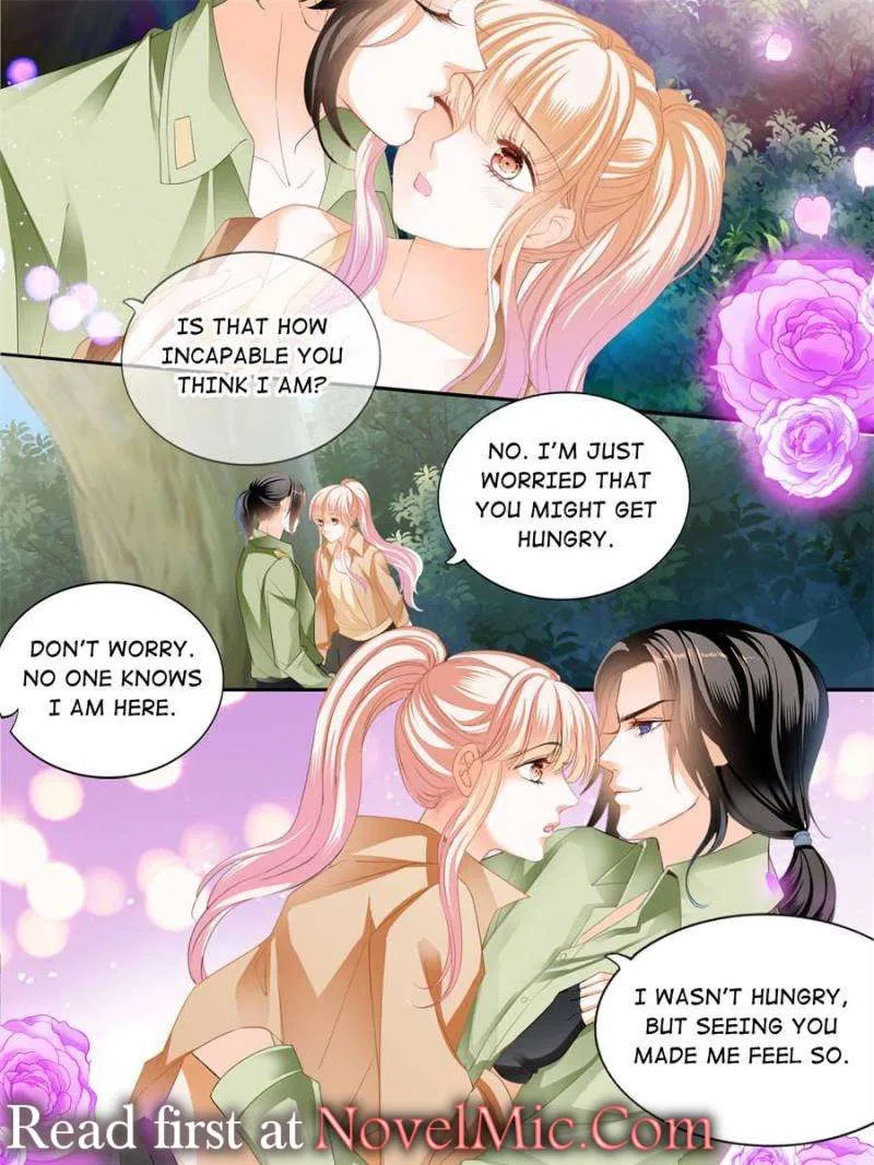 Please Be Gentle, My Bossy Uncle! Chapter 443 – Page 5
