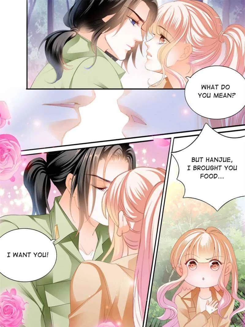 Please Be Gentle, My Bossy Uncle! Chapter 443 – Page 7