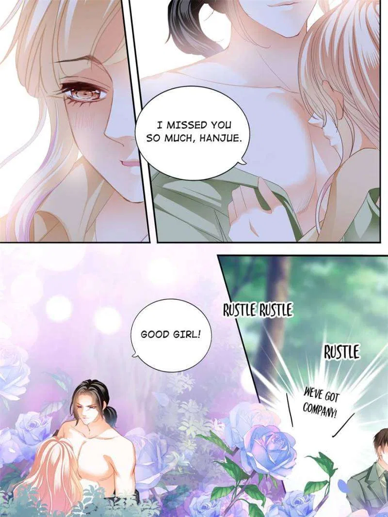 Please Be Gentle, My Bossy Uncle! Chapter 443 – Page 13