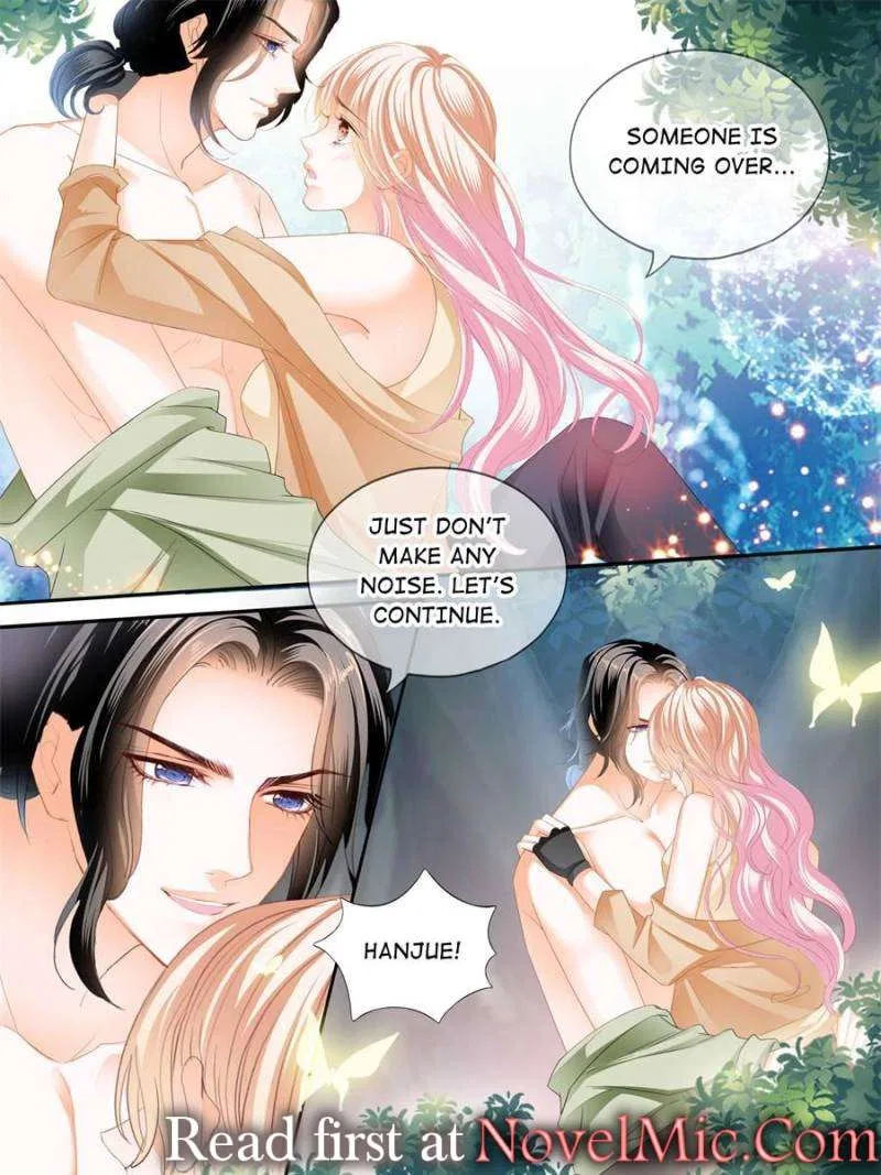 Please Be Gentle, My Bossy Uncle! Chapter 443 – Page 15