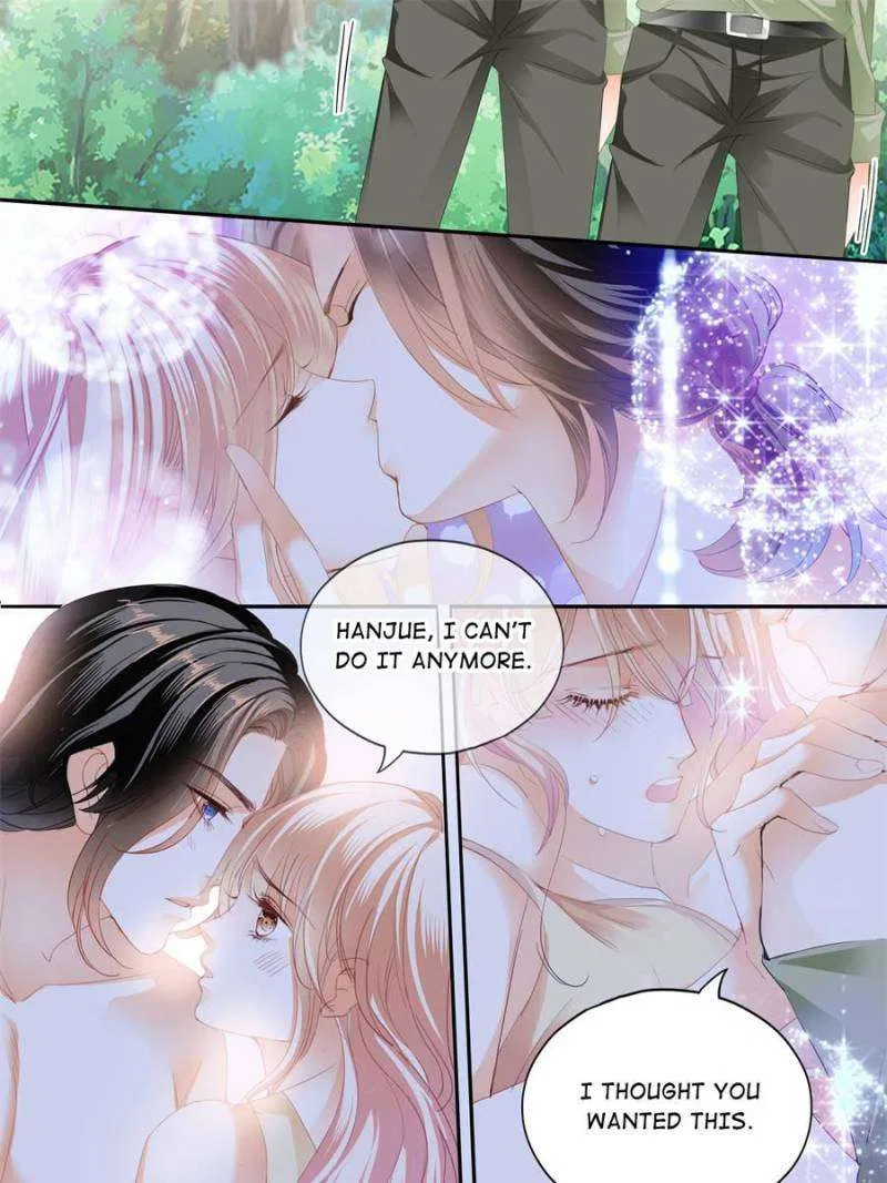 Please Be Gentle, My Bossy Uncle! Chapter 443 – Page 17