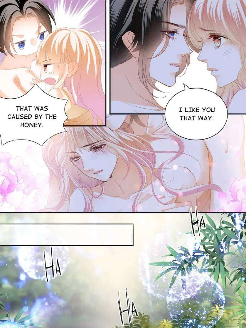 Please Be Gentle, My Bossy Uncle! Chapter 443 – Page 19