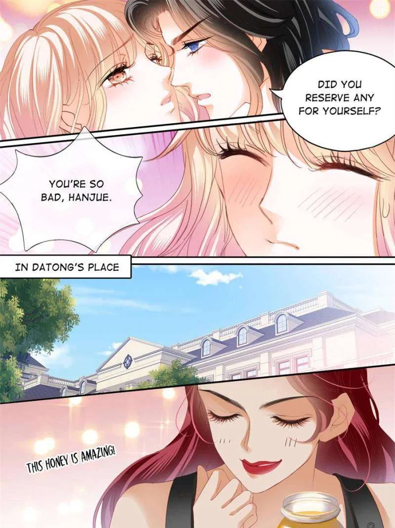 Please Be Gentle, My Bossy Uncle! Chapter 443 – Page 23