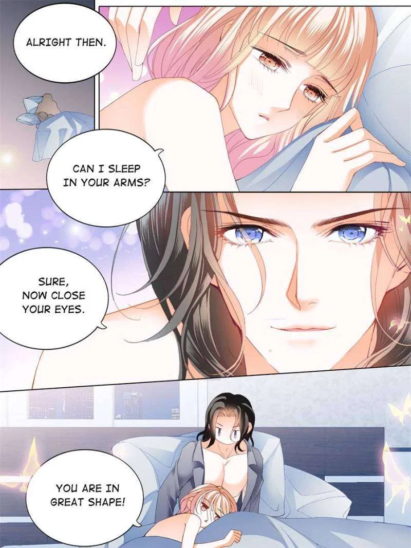 Please Be Gentle, My Bossy Uncle! Chapter 442 – Page 3