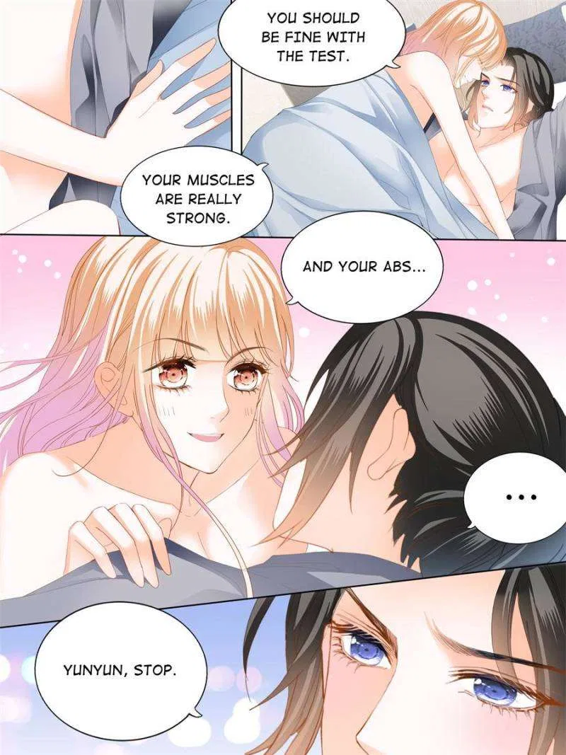 Please Be Gentle, My Bossy Uncle! Chapter 442 – Page 5