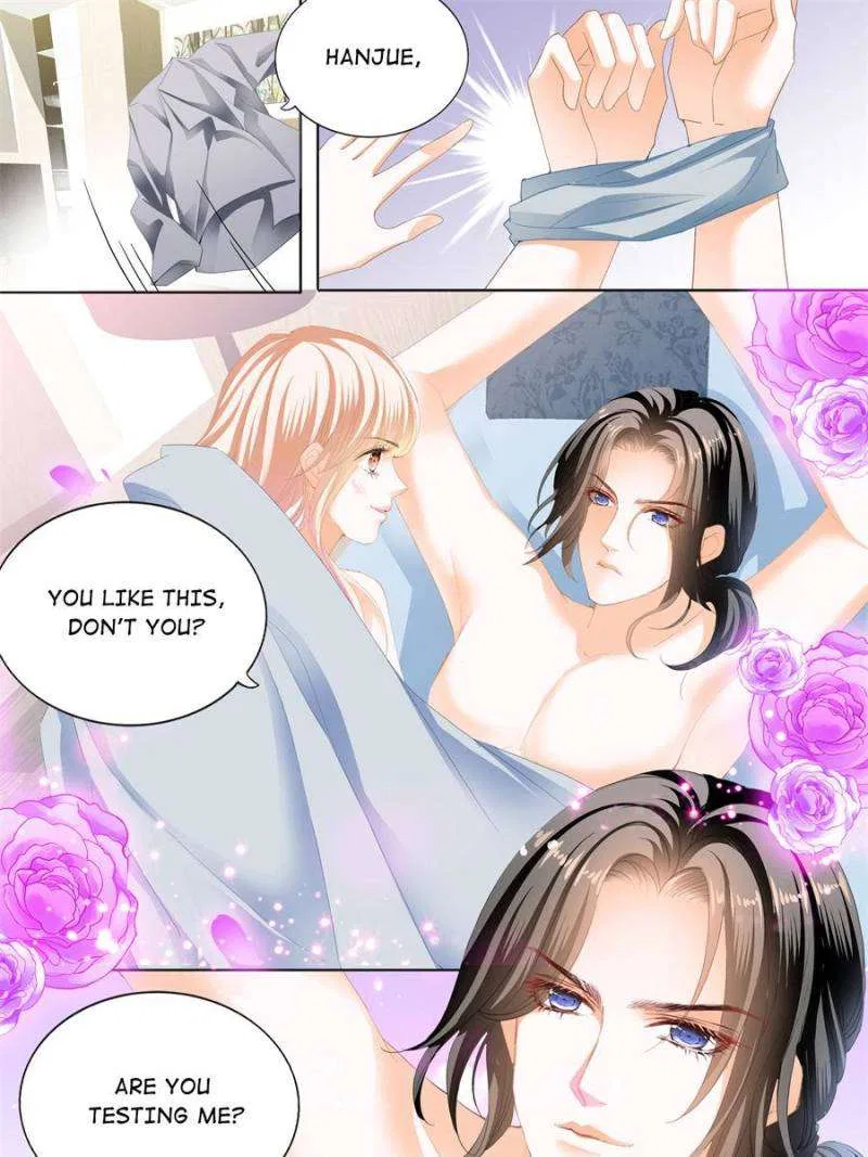 Please Be Gentle, My Bossy Uncle! Chapter 442 – Page 7