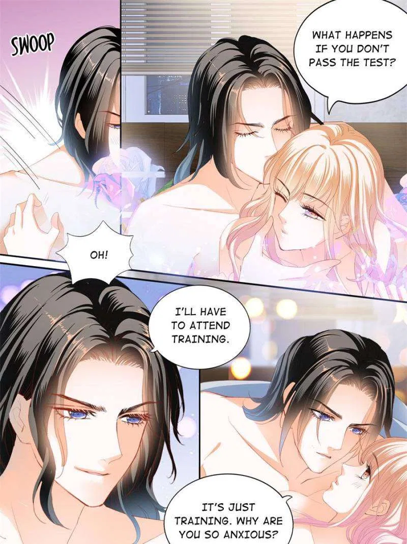 Please Be Gentle, My Bossy Uncle! Chapter 442 – Page 13