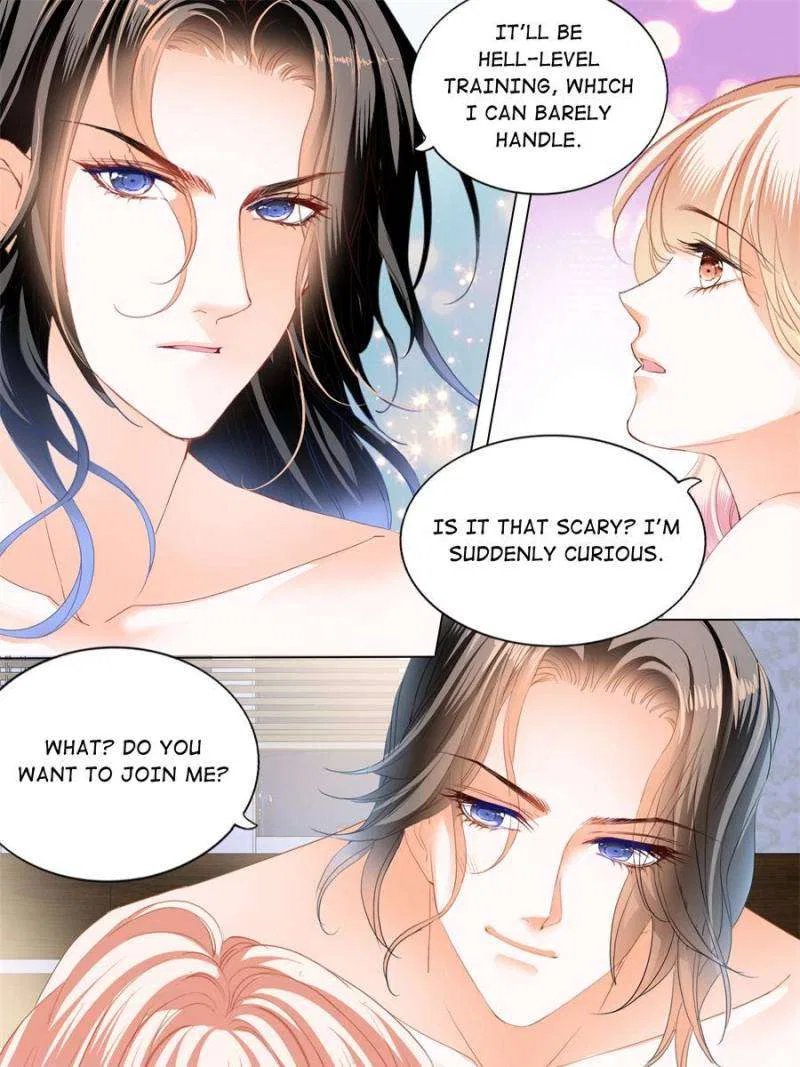 Please Be Gentle, My Bossy Uncle! Chapter 442 – Page 15