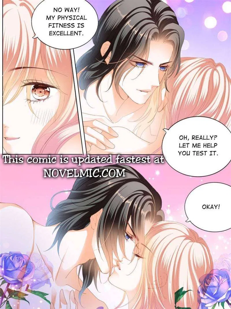 Please Be Gentle, My Bossy Uncle! Chapter 442 – Page 17