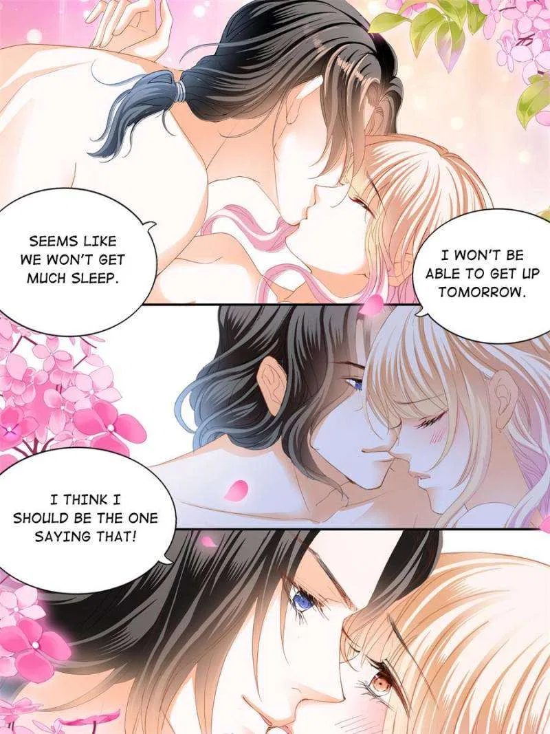 Please Be Gentle, My Bossy Uncle! Chapter 442 – Page 19