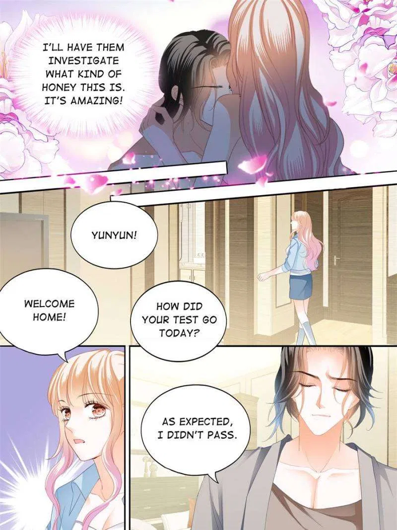 Please Be Gentle, My Bossy Uncle! Chapter 442 – Page 21