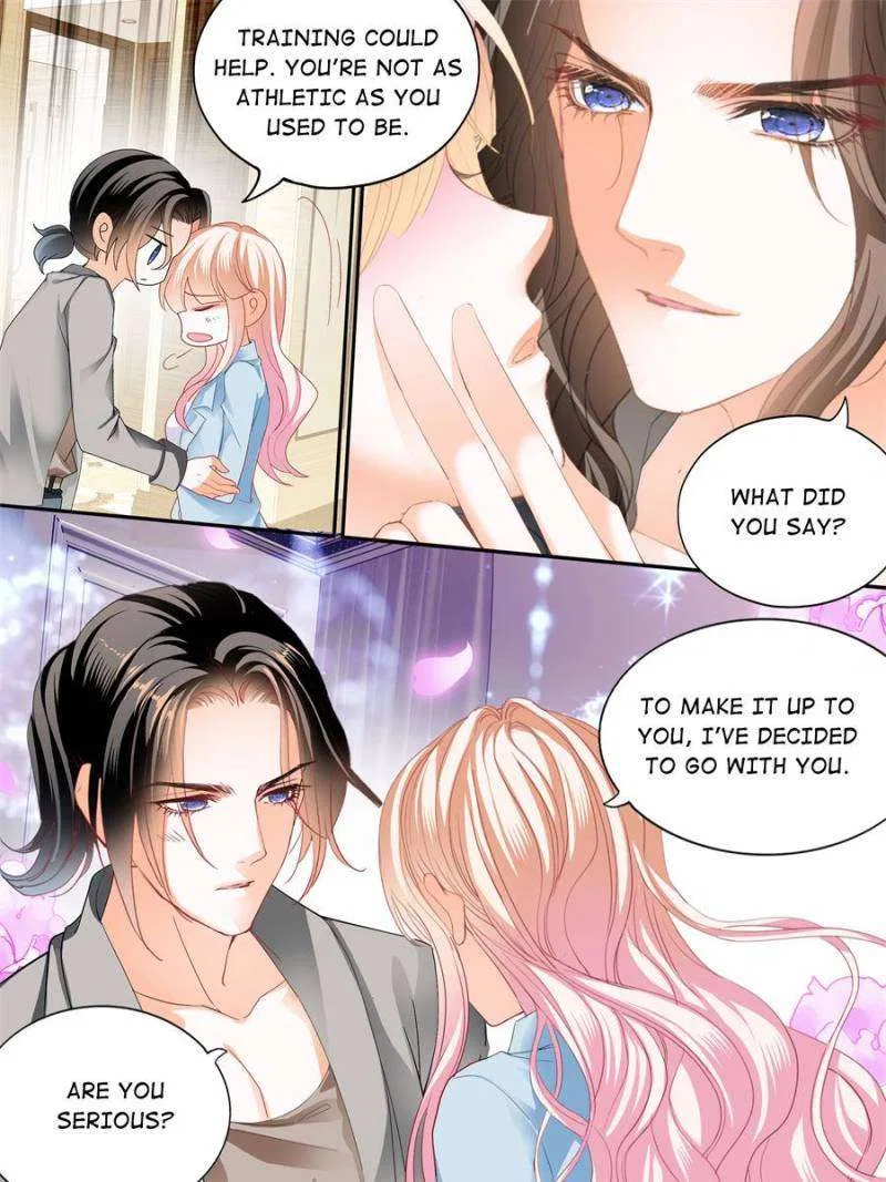 Please Be Gentle, My Bossy Uncle! Chapter 442 – Page 23