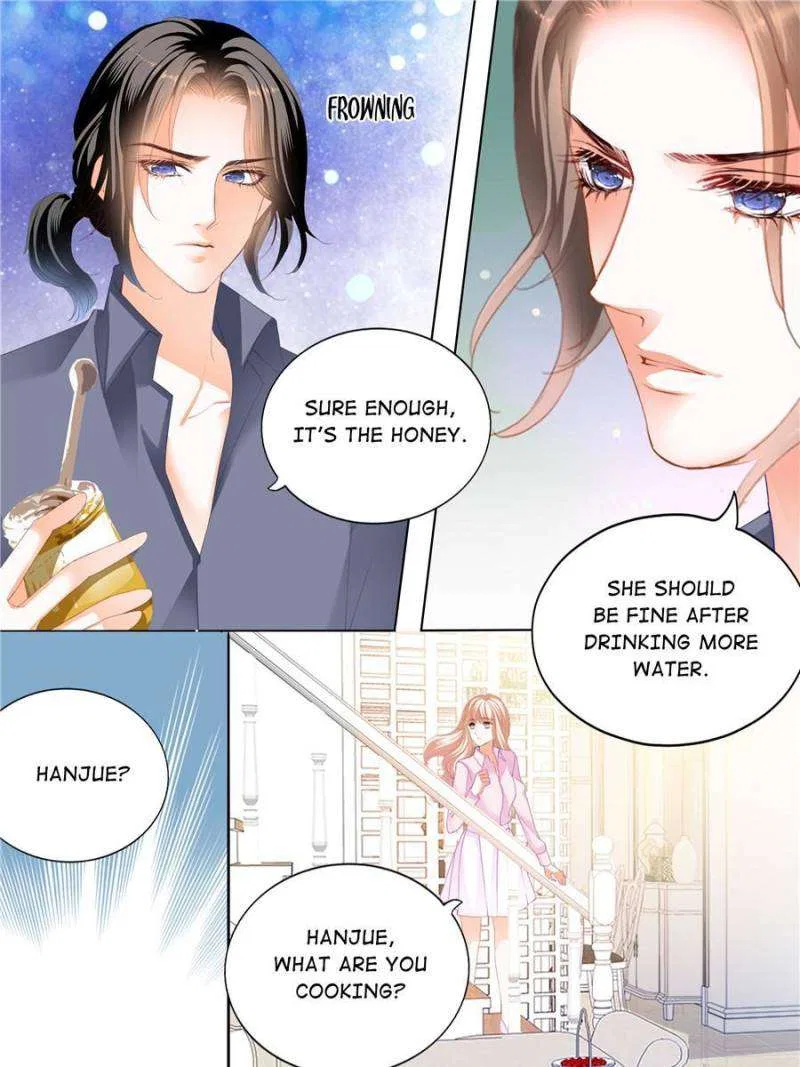 Please Be Gentle, My Bossy Uncle! Chapter 441 – Page 3