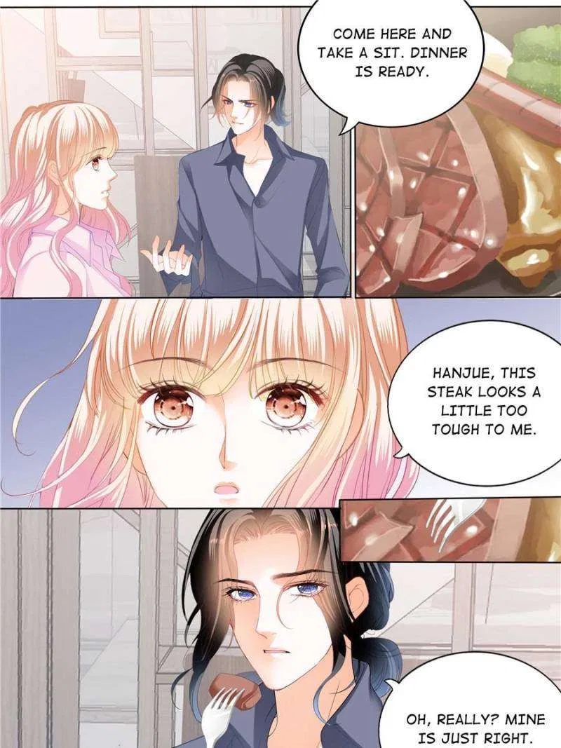 Please Be Gentle, My Bossy Uncle! Chapter 441 – Page 5