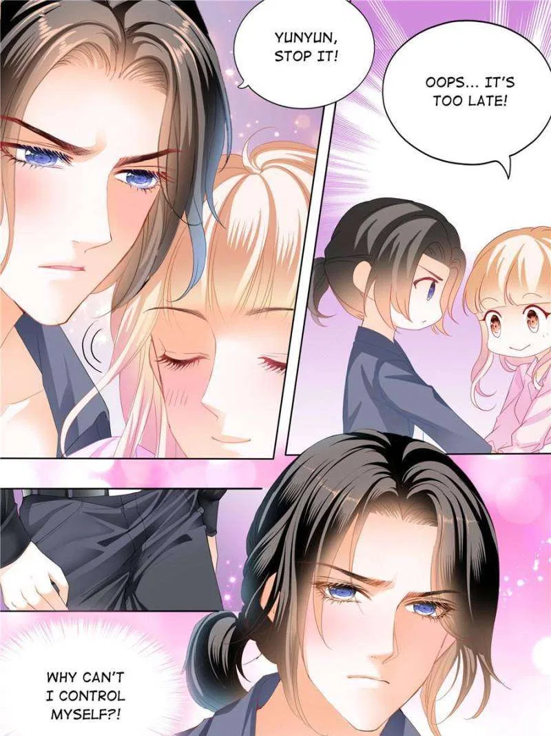 Please Be Gentle, My Bossy Uncle! Chapter 441 – Page 11