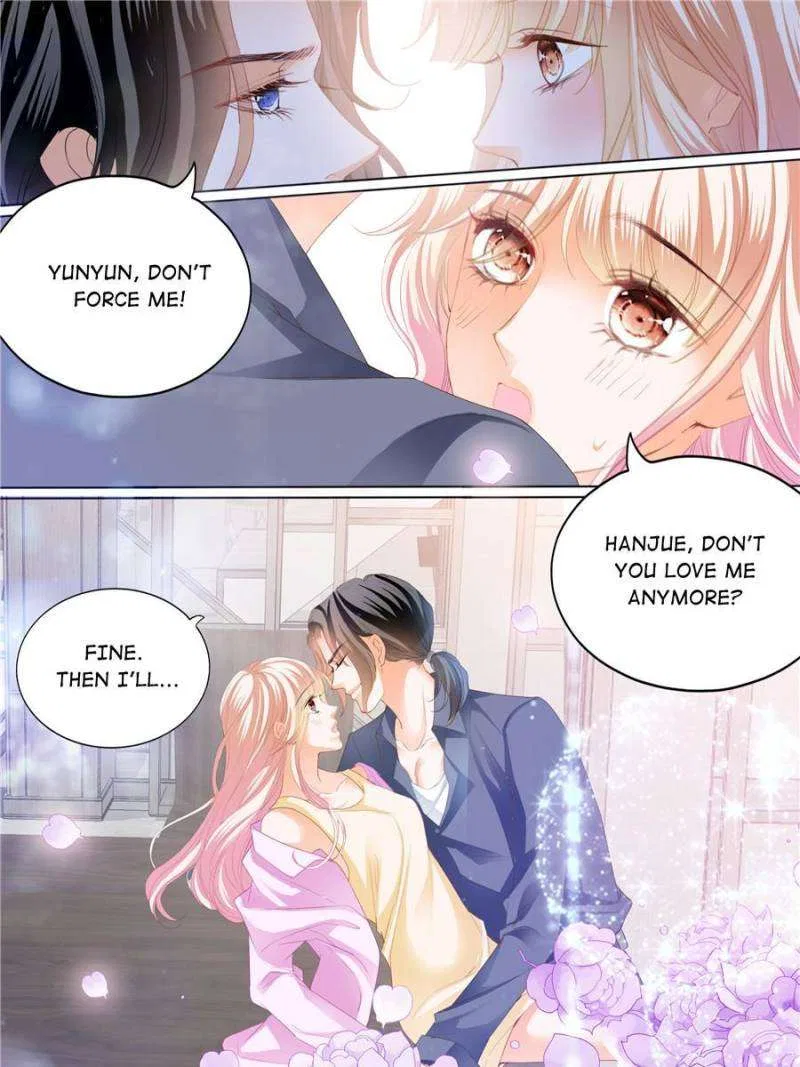 Please Be Gentle, My Bossy Uncle! Chapter 441 – Page 13