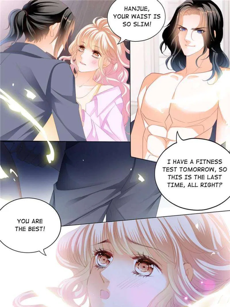 Please Be Gentle, My Bossy Uncle! Chapter 441 – Page 15