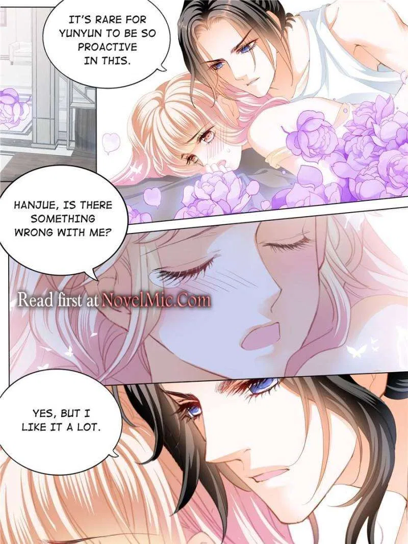 Please Be Gentle, My Bossy Uncle! Chapter 441 – Page 17
