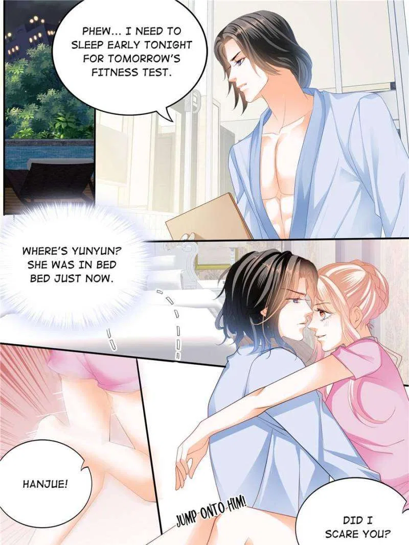 Please Be Gentle, My Bossy Uncle! Chapter 441 – Page 21
