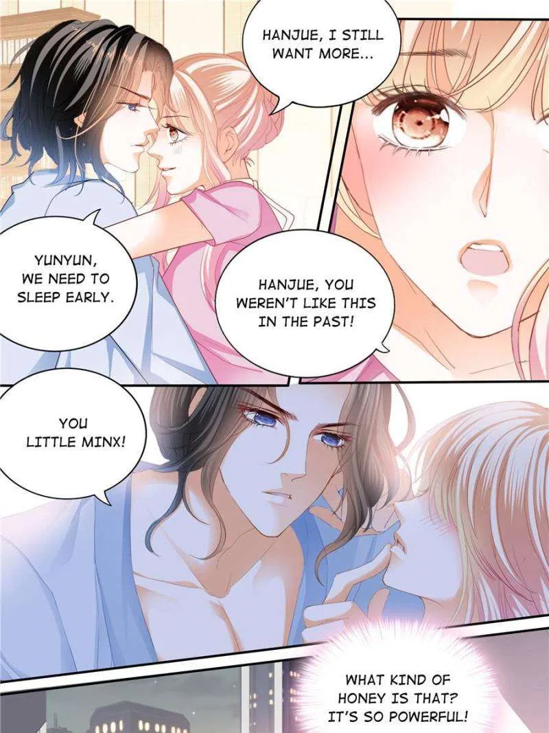 Please Be Gentle, My Bossy Uncle! Chapter 441 – Page 23