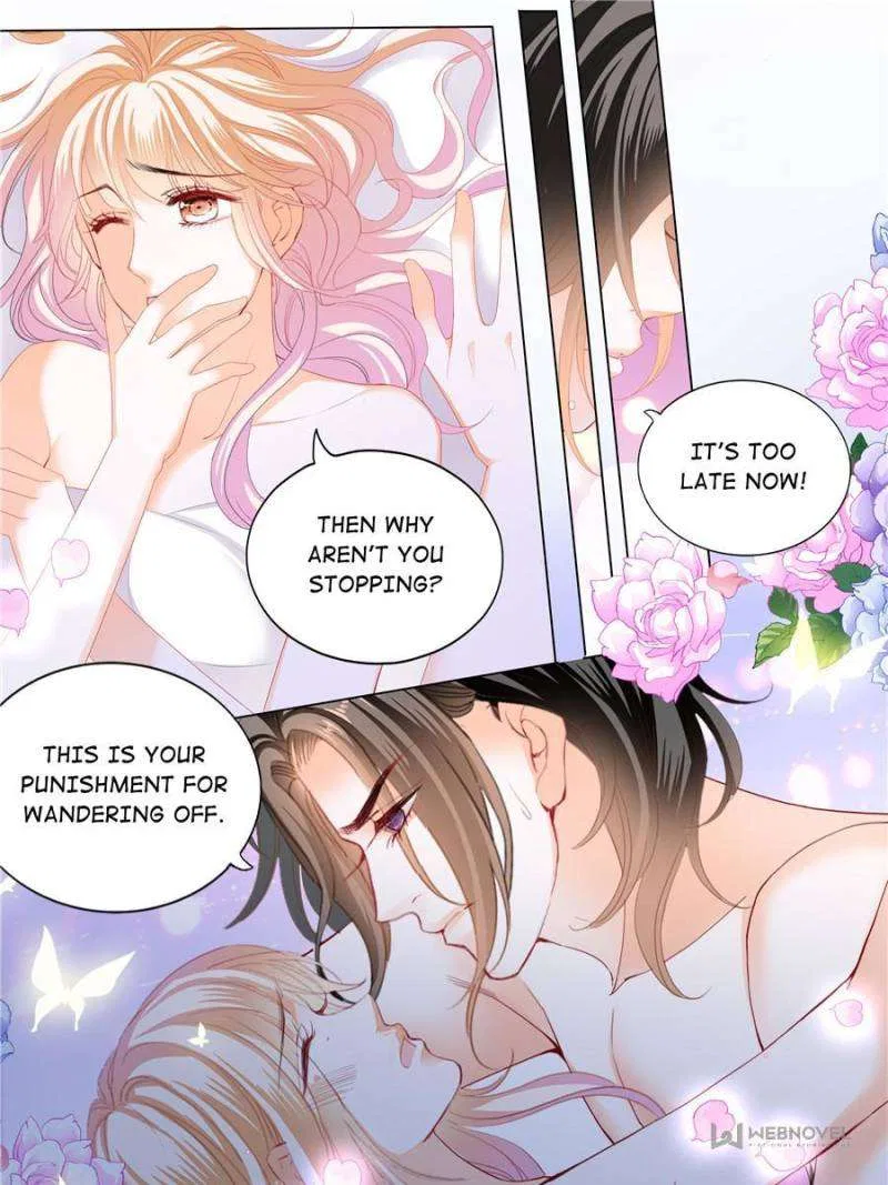 Please Be Gentle, My Bossy Uncle! Chapter 440 – Page 3