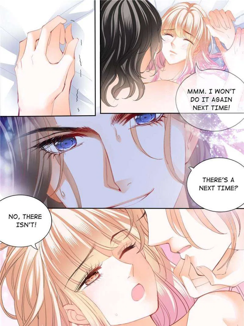 Please Be Gentle, My Bossy Uncle! Chapter 440 – Page 4
