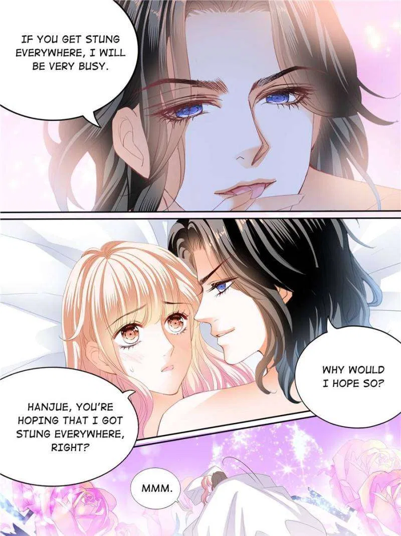Please Be Gentle, My Bossy Uncle! Chapter 440 – Page 6