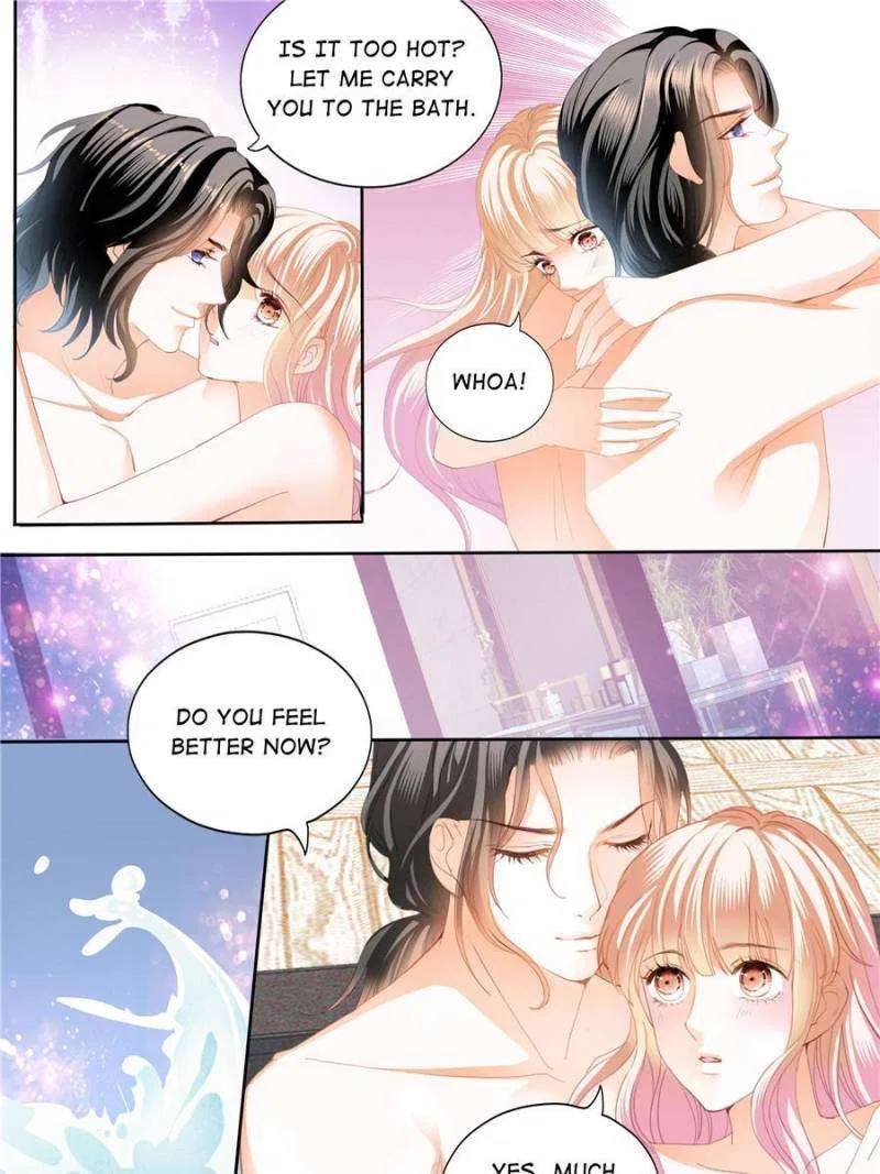 Please Be Gentle, My Bossy Uncle! Chapter 440 – Page 10