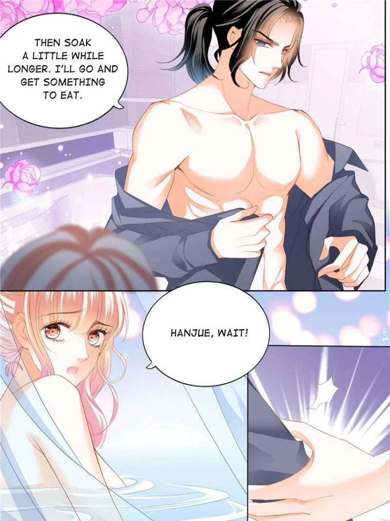 Please Be Gentle, My Bossy Uncle! Chapter 440 – Page 12
