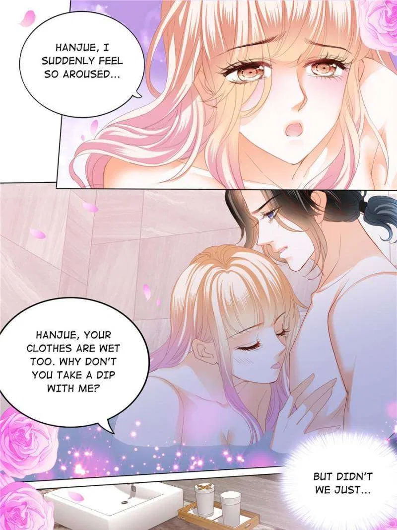 Please Be Gentle, My Bossy Uncle! Chapter 440 – Page 14