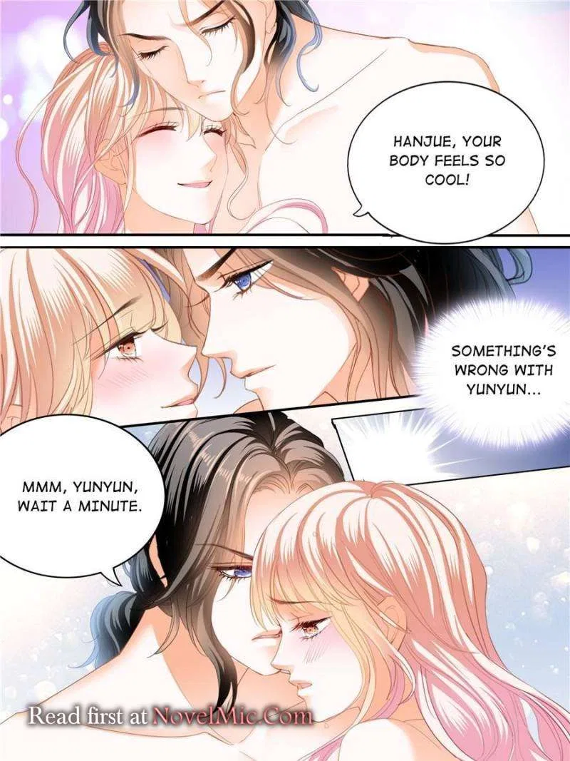 Please Be Gentle, My Bossy Uncle! Chapter 440 – Page 16