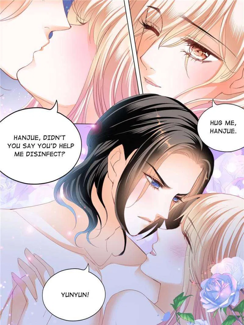 Please Be Gentle, My Bossy Uncle! Chapter 440 – Page 18