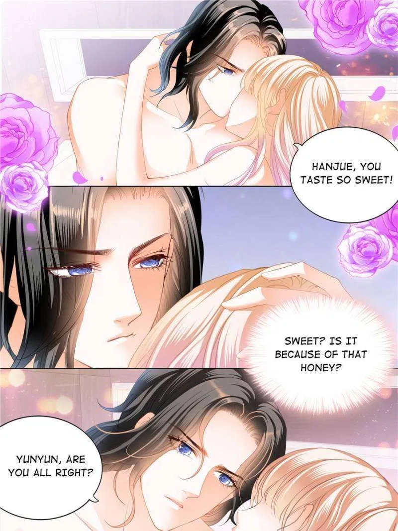 Please Be Gentle, My Bossy Uncle! Chapter 440 – Page 20