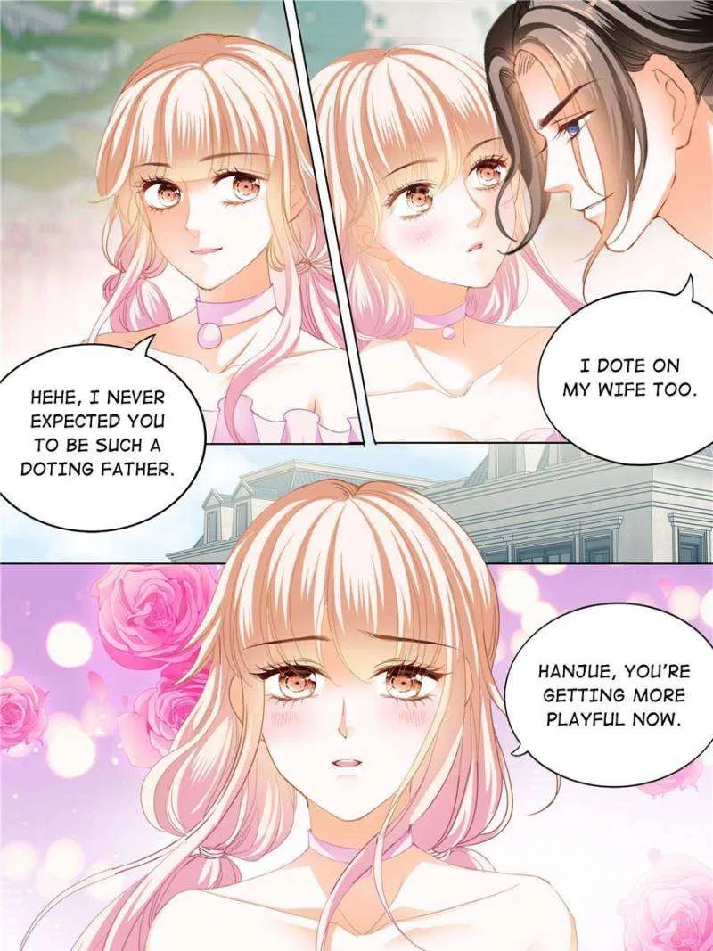 Please Be Gentle, My Bossy Uncle! Chapter 439 – Page 3