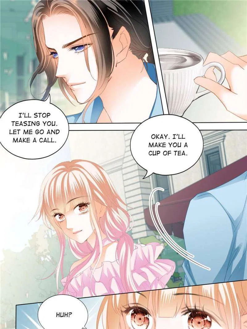 Please Be Gentle, My Bossy Uncle! Chapter 439 – Page 5