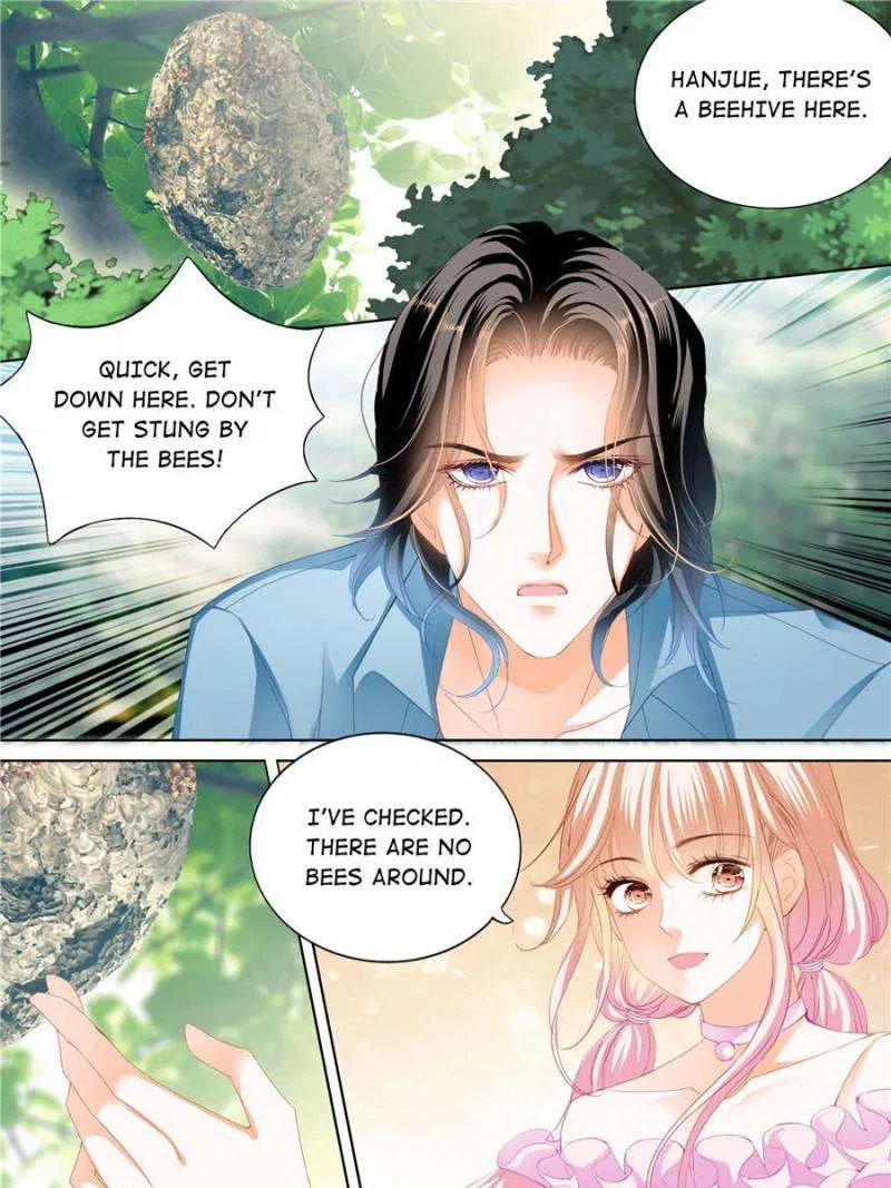 Please Be Gentle, My Bossy Uncle! Chapter 439 – Page 9
