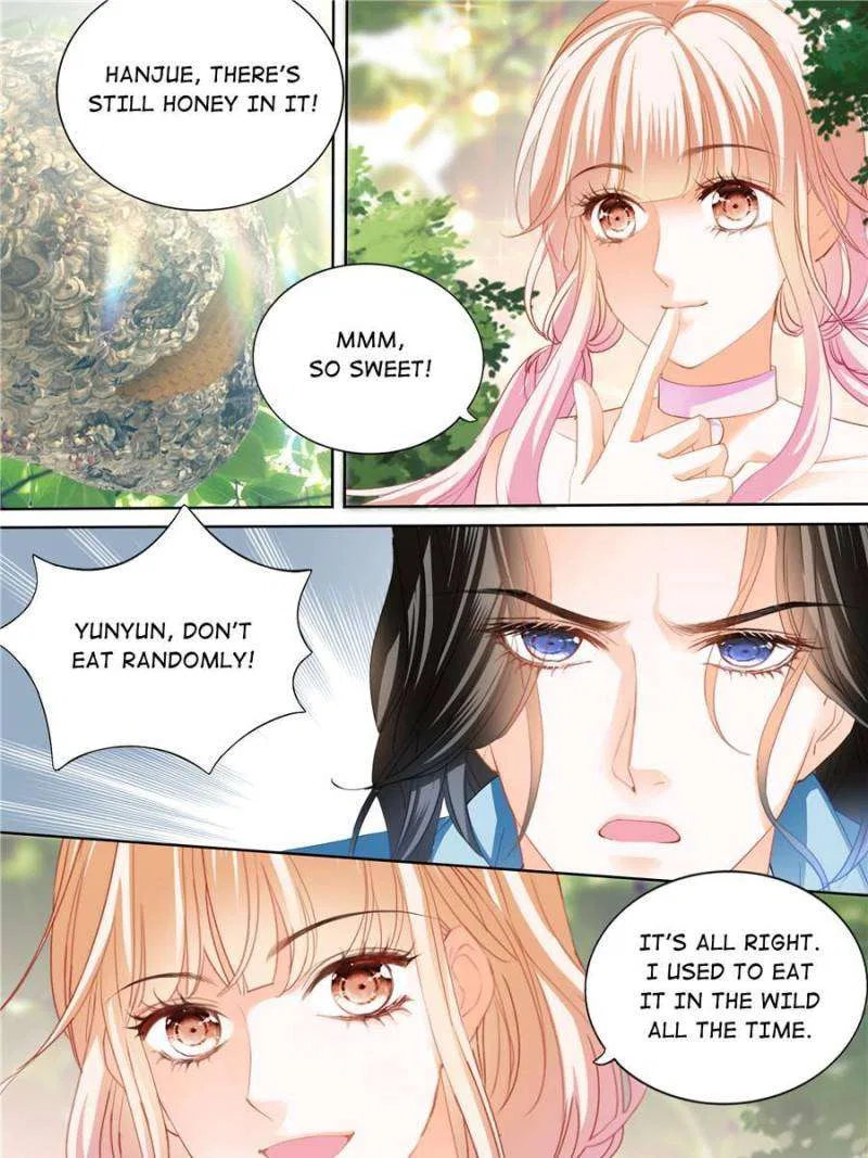 Please Be Gentle, My Bossy Uncle! Chapter 439 – Page 11