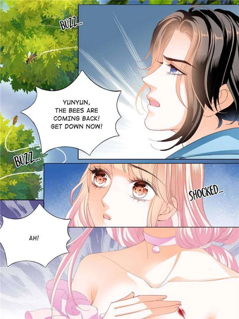 Please Be Gentle, My Bossy Uncle! Chapter 439 – Page 13