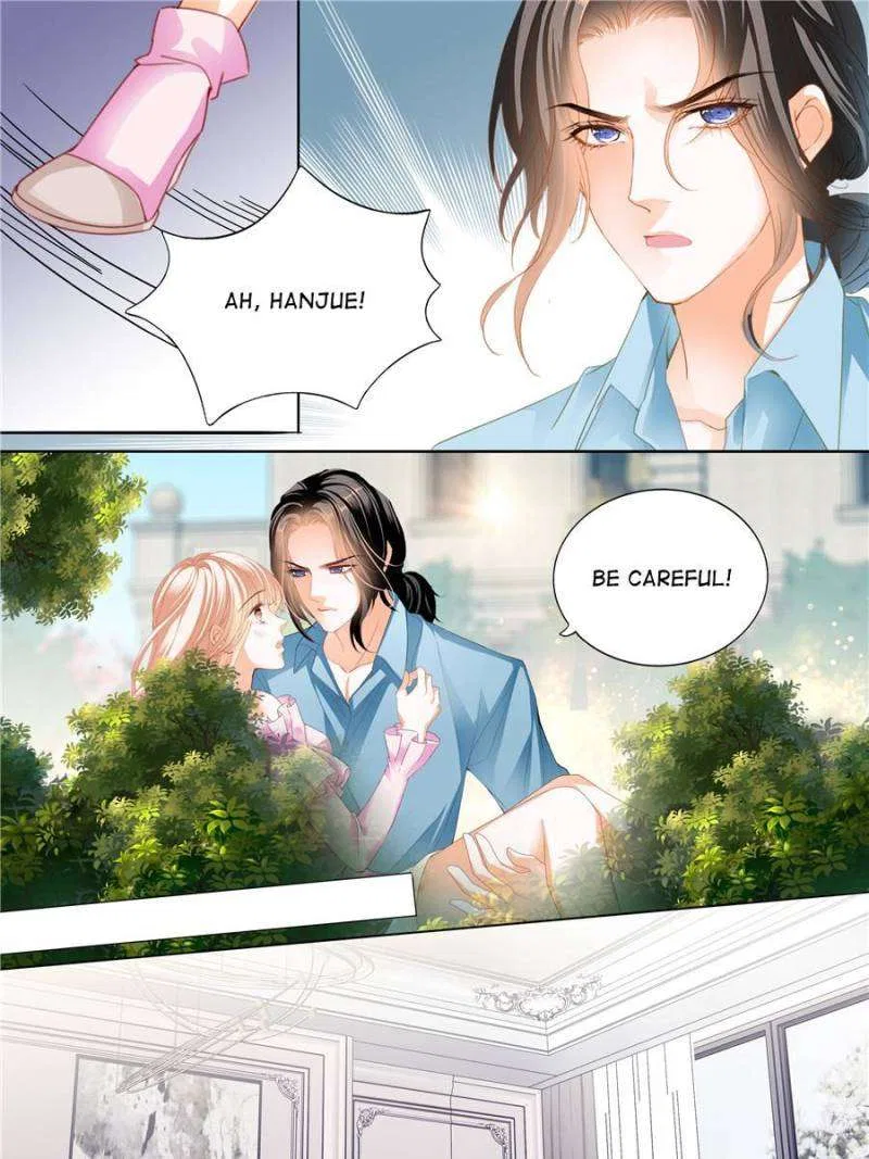 Please Be Gentle, My Bossy Uncle! Chapter 439 – Page 15