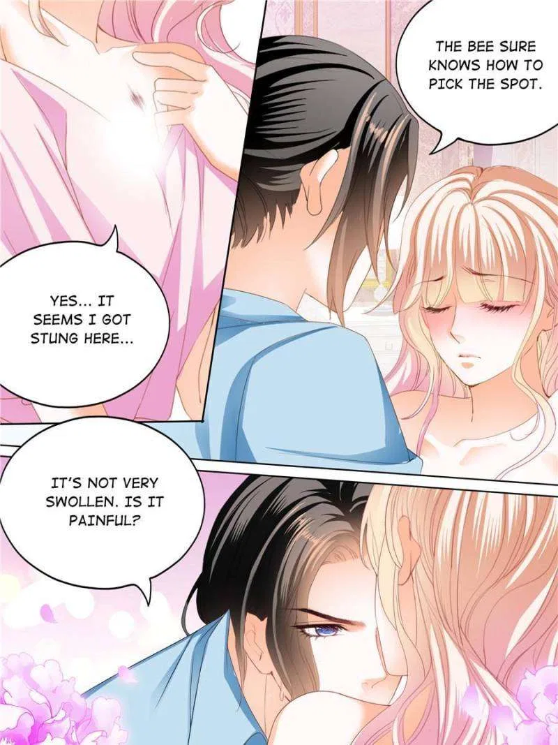 Please Be Gentle, My Bossy Uncle! Chapter 439 – Page 19