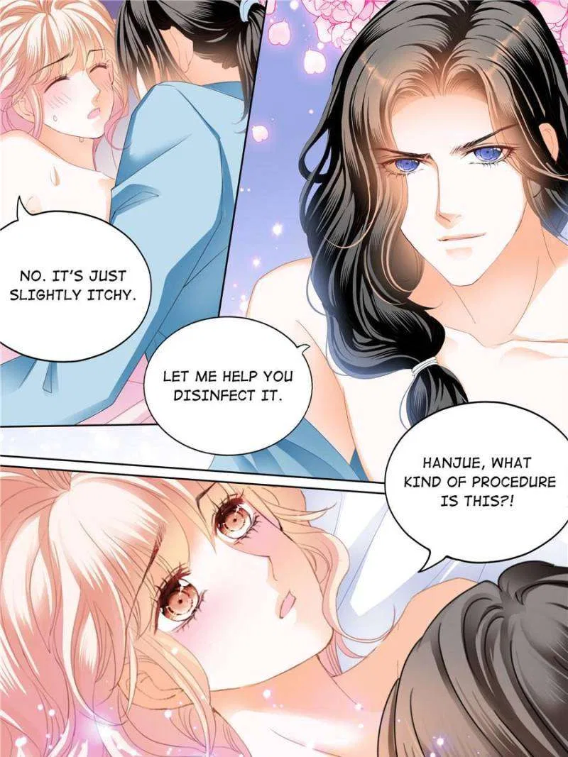 Please Be Gentle, My Bossy Uncle! Chapter 439 – Page 21