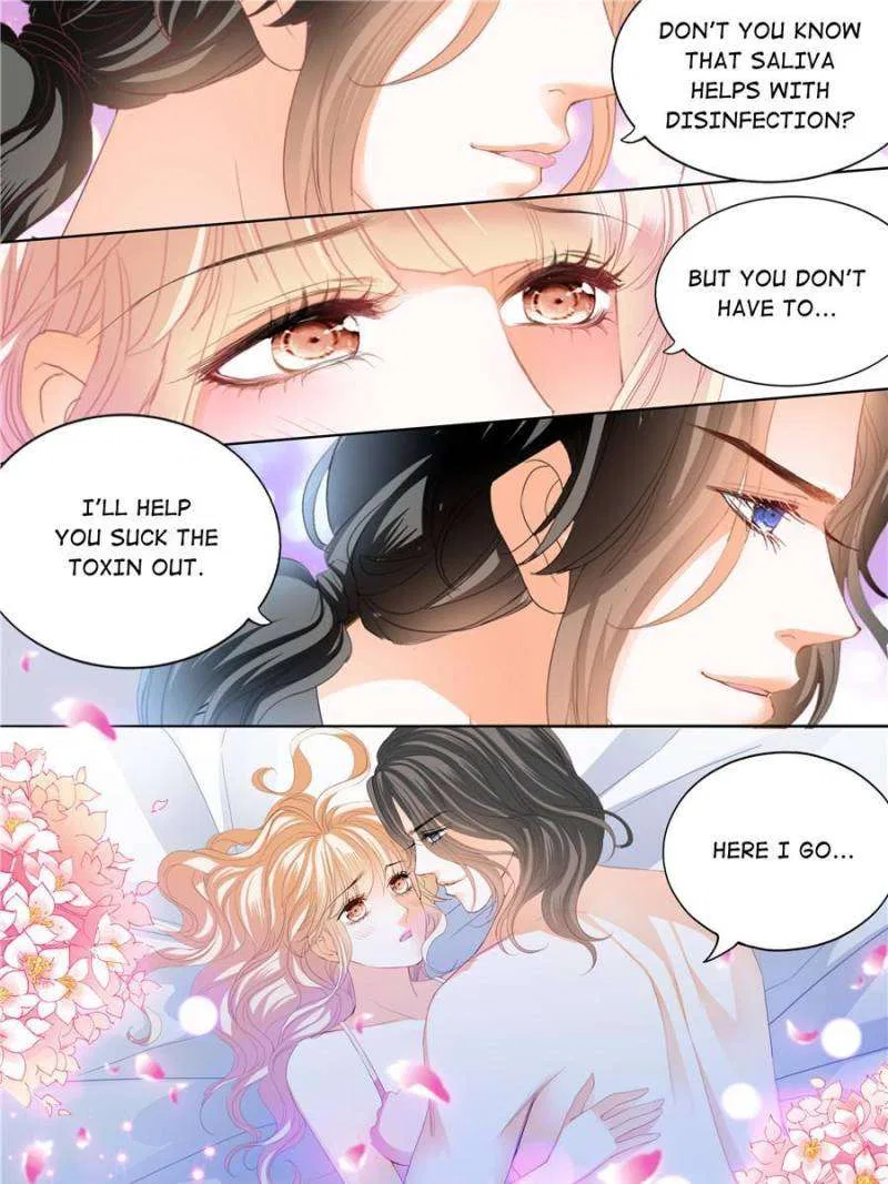 Please Be Gentle, My Bossy Uncle! Chapter 439 – Page 23