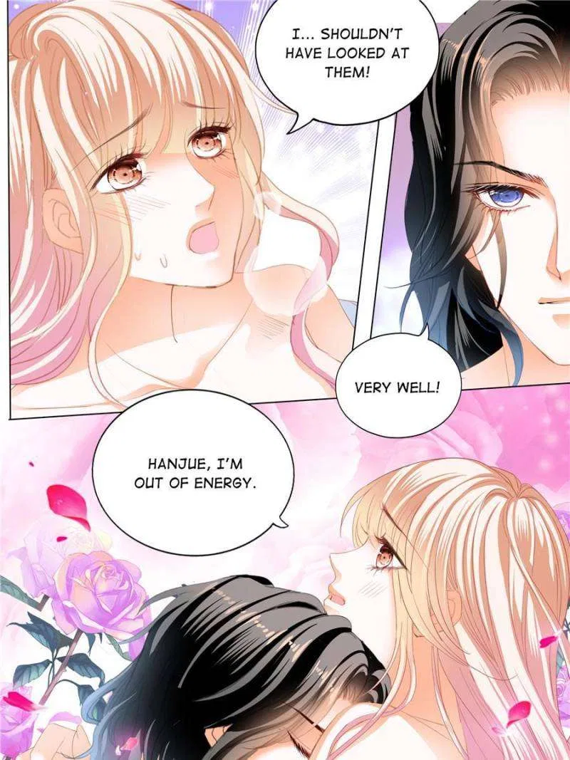 Please Be Gentle, My Bossy Uncle! Chapter 438 – Page 3