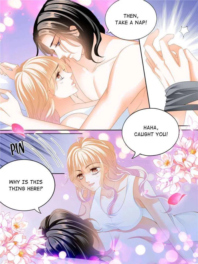 Please Be Gentle, My Bossy Uncle! Chapter 438 – Page 5