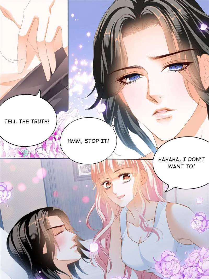 Please Be Gentle, My Bossy Uncle! Chapter 438 – Page 9